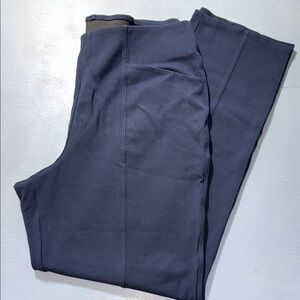 Women’s Navy Blue pull on Pants